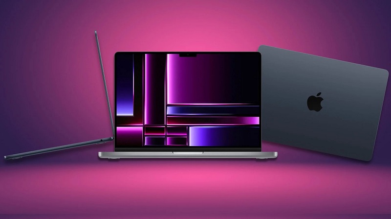 MacBook là dòng máy tính xách tay của Apple