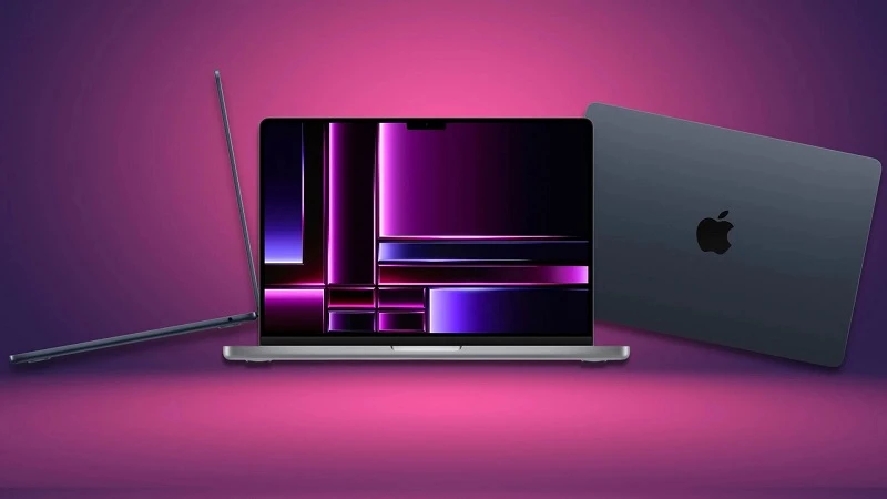 MacBook là dòng máy tính xách tay của Apple MacBook là dòng máy tính xách tay của Apple