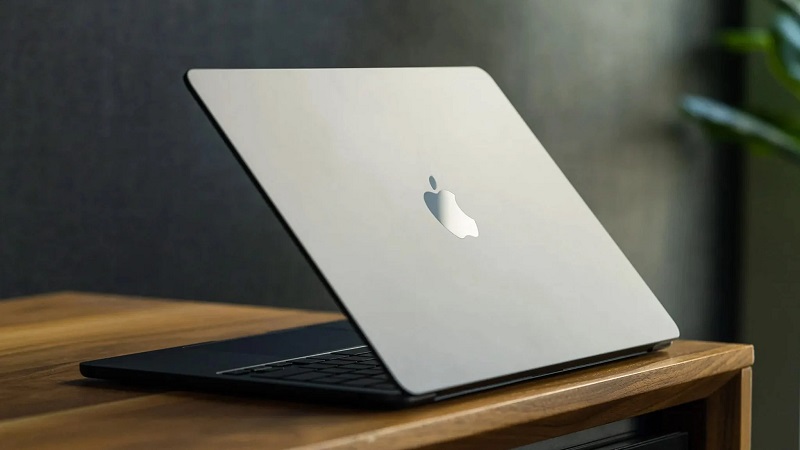 MacBook tại Hoàng Hà Mobile có giá bao nhiêu?
