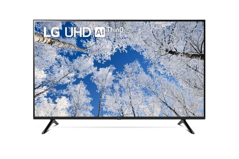 Smart Tivi LG 50UQ7050PSA.