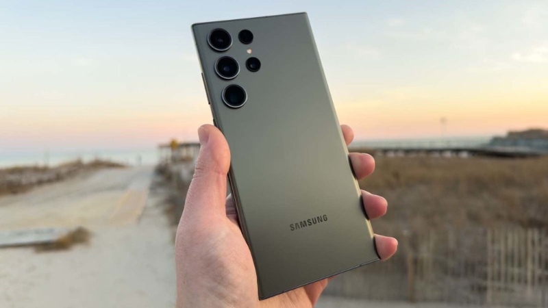 Điện thoại Samsung từ 10.000.000đ - 20.000.000đ