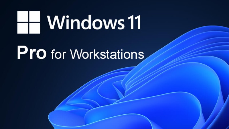 Microsoft Win Pro 11 64b All-LngPK Lic Online.