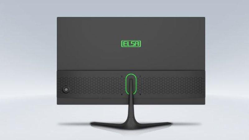 Cổng DisplayPort 1.2 hỗ trợ tốc độ truyền dữ liệu cao.
