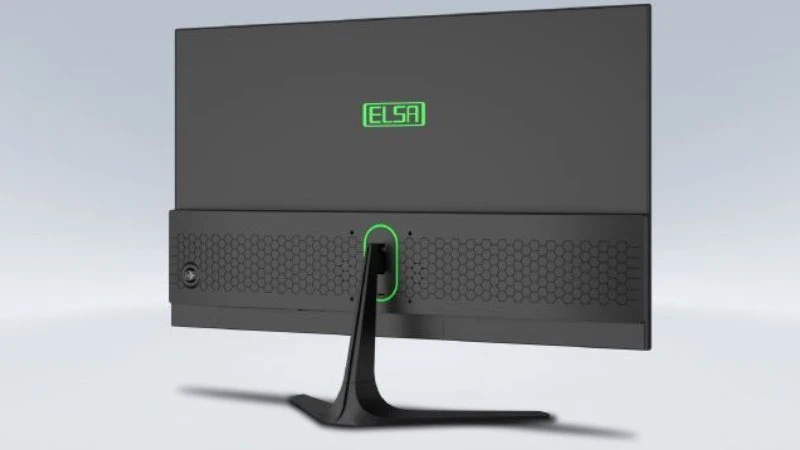 Cổng Audio out cho phép người dùng kết nối. Cổng Audio out cho phép người dùng kết nối.