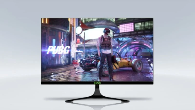 Màn hình Gaming VSP ELSA 27Q7. Màn hình Gaming VSP ELSA 27Q7.