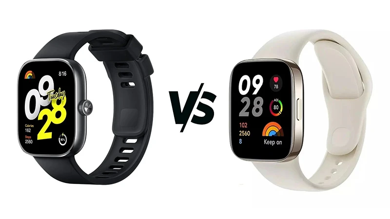 Redmi Watch 3 Active. Redmi Watch 3 Active.