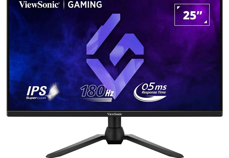 Màn hình Gaming ViewSonic VX2528J.