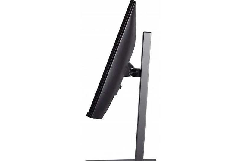 Điều chỉnh độ cao 100mm, nghiêng -5/17 độ.