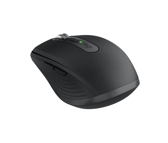 Chuột không dây Logitech MX Anywhere 3S - Chính hãng