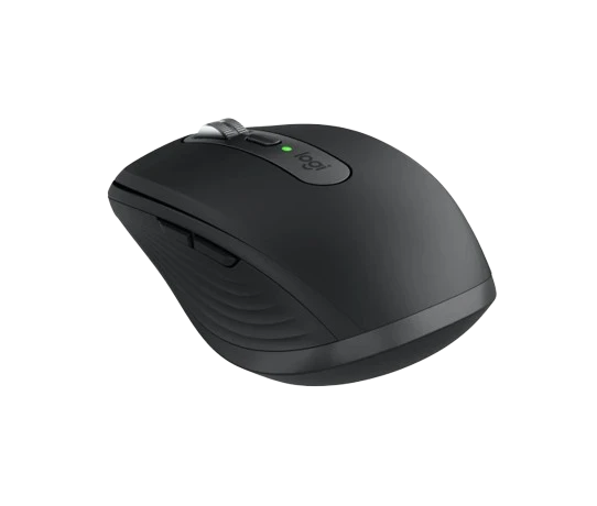 Chuột không dây Logitech MX Anywhere 3S - Chính hãng