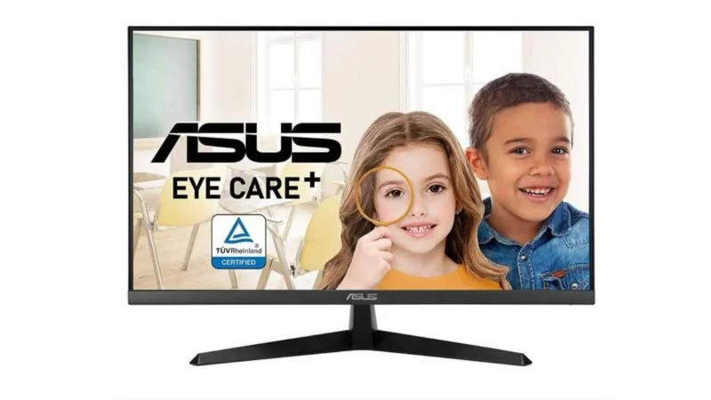 Màn hình ASUS Eye Care Monitor Series Màn hình ASUS Eye Care Monitor Series