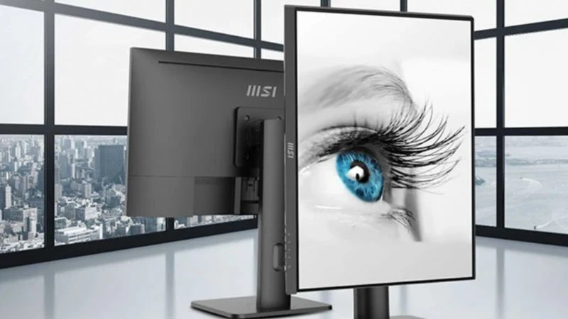 Màn hình MSI Optix G Series Màn hình MSI Optix G Series