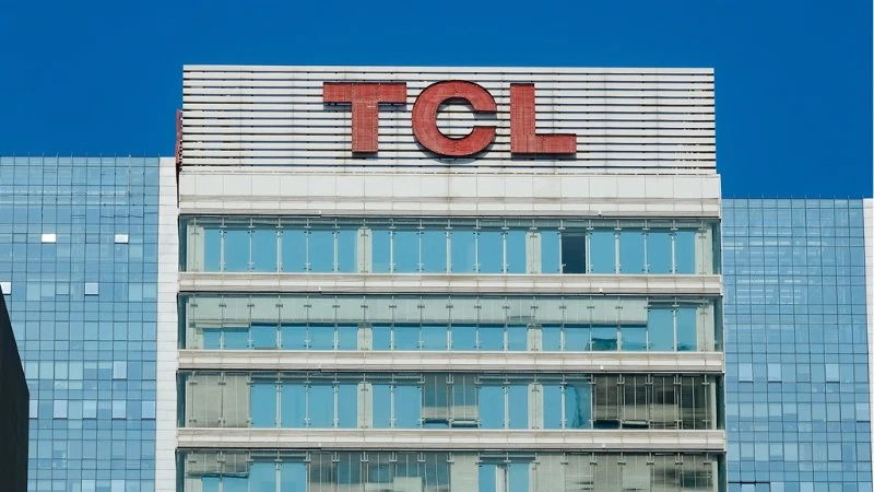 TCL là một tập đoàn đa quốc gia chuyên về điện tử có trụ sở tại Huệ Châu, Quảng Đông, Trung Quốc TCL là một tập đoàn đa quốc gia chuyên về điện tử có trụ sở tại Huệ Châu, Quảng Đông, Trung Quốc