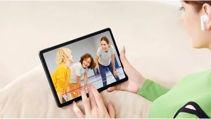 Hướng dẫn cách sử dụng tablet TCL Hướng dẫn cách sử dụng tablet TCL