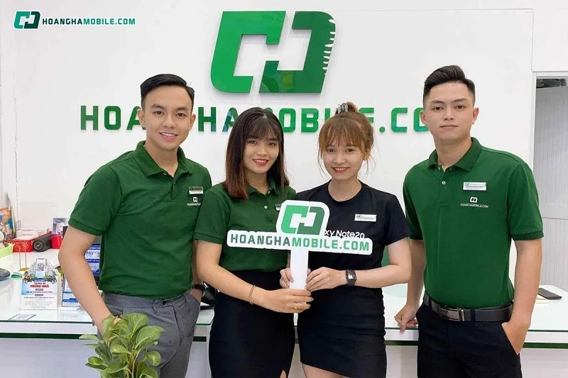 Tại sao nên mua đồng hồ Samsung Watch tại Hoàng Hà Mobile? Tại sao nên mua đồng hồ Samsung Watch tại Hoàng Hà Mobile?