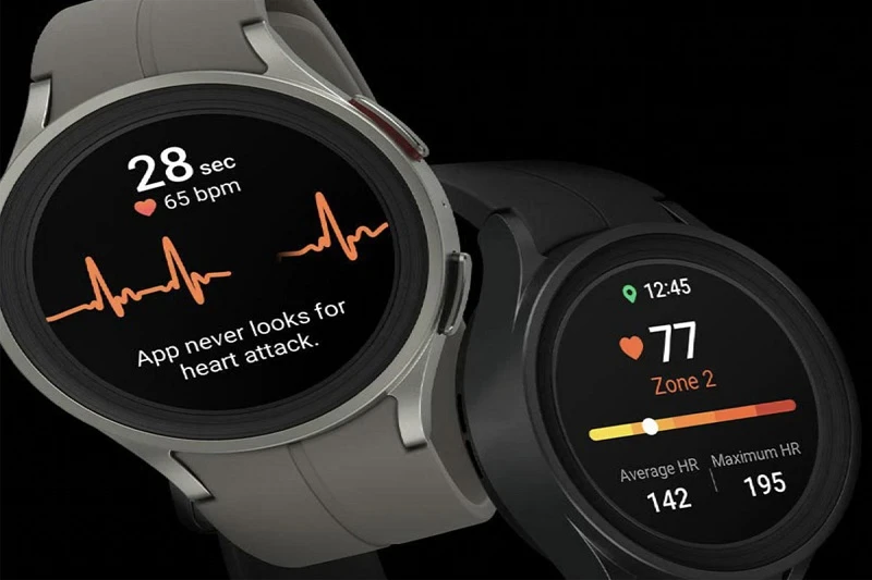 Đồng hồ Samsung Watch sở hữu nhiều tính năng tiện ích Đồng hồ Samsung Watch sở hữu nhiều tính năng tiện ích