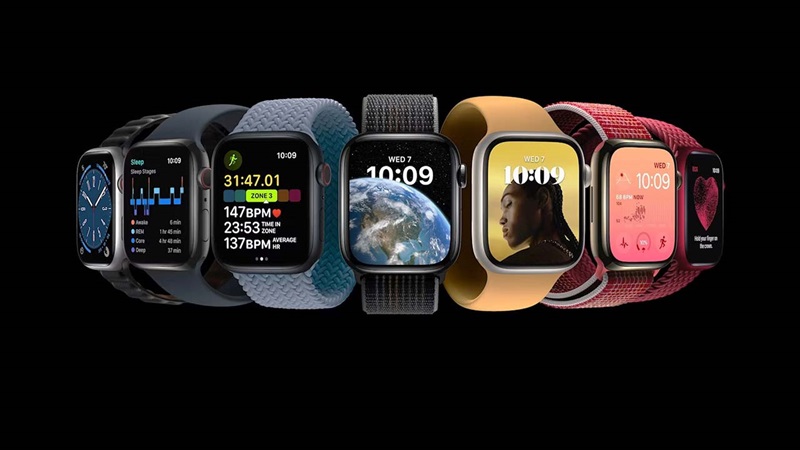 Apple Watch - Đồng hồ thông minh tối ưu cho người dùng iPhone