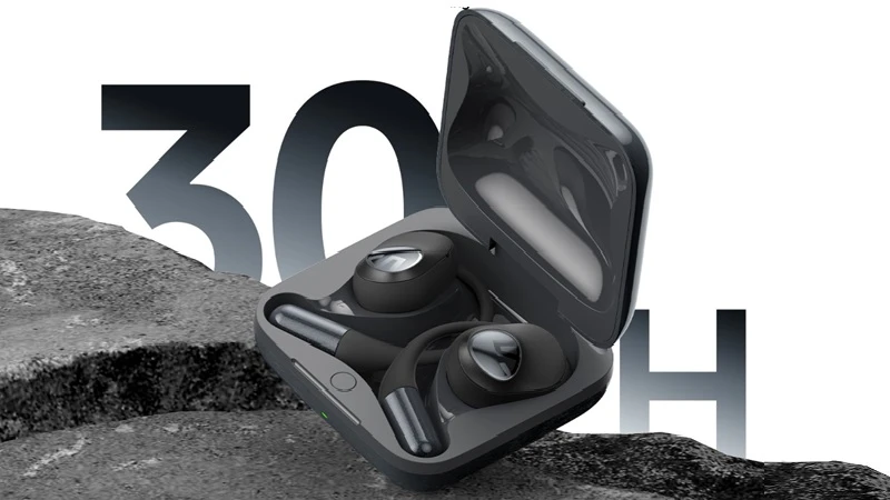 SoundPEATS Gofree 2+. SoundPEATS Gofree 2+.