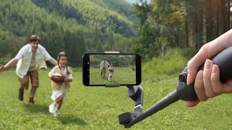 Tính năng ActiveTrack 5.0.