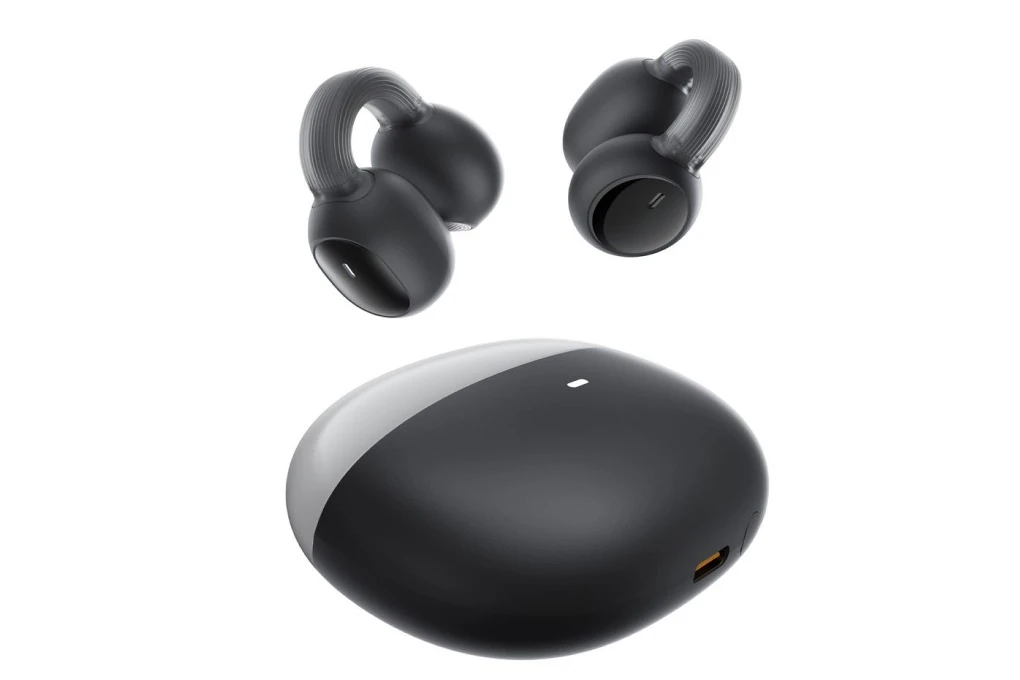 True Wireless Baseus AirGo 1 Ring Open-Ear