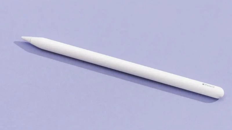 Thời lượng pin của Apple Pencil Pro và Apple Pencil (thế hệ thứ 2) Thời lượng pin của Apple Pencil Pro và Apple Pencil (thế hệ thứ 2)