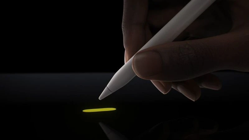 Giá bán tham khảo của bút cảm ứng Apple Pencil Pro Giá bán tham khảo của bút cảm ứng Apple Pencil Pro
