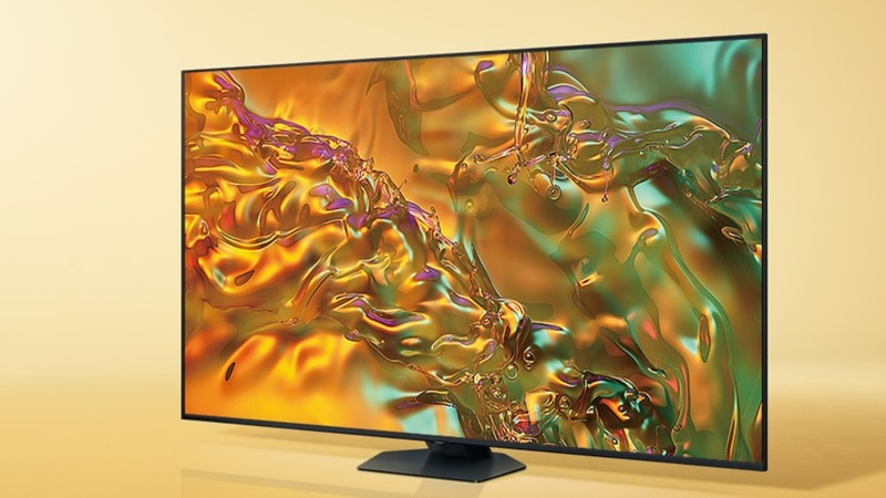 Tham khảo giá bán của Samsung Smart Tivi QLED QA85Q80D