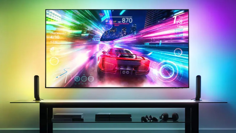 Thương hiệu Samsung.