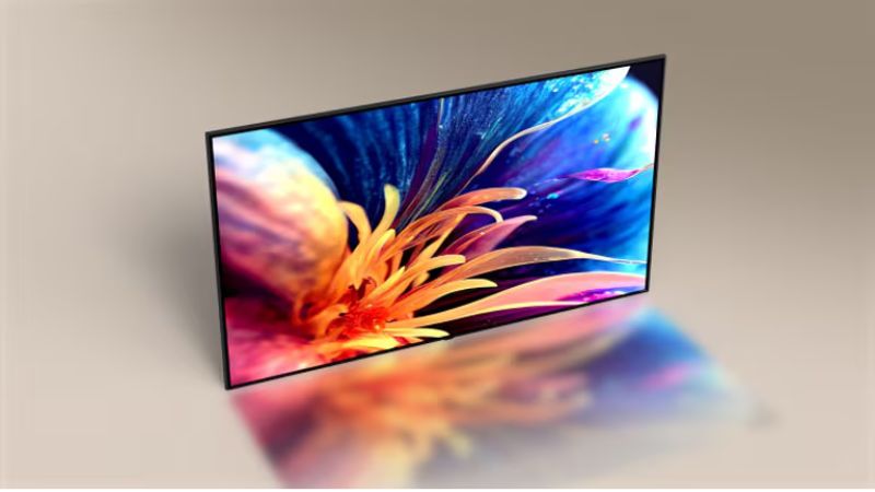 LG Smart Tivi 43QNED80TSA ấn tượng với trải nghiệm âm thanh sống động và chân thực