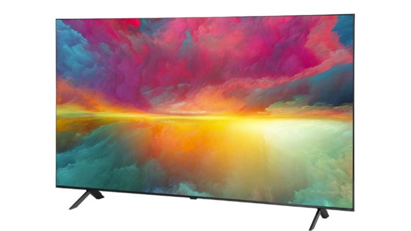 LG Smart Tivi 43QNED80TSA sở hữu công nghệ tiên tiến mang đến trải nghiệm ấn tượng