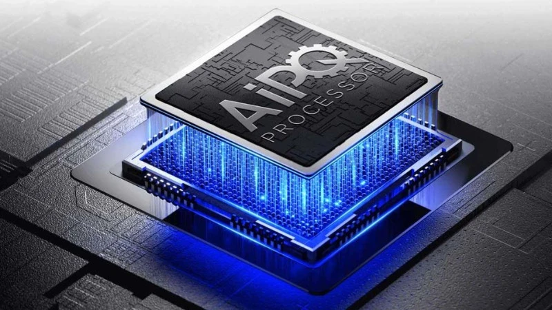 Ai-Color là một tính năng khác của bộ xử lý AiPQ trên TCL Google Tivi 50P755 Ai-Color là một tính năng khác của bộ xử lý AiPQ trên TCL Google Tivi 50P755