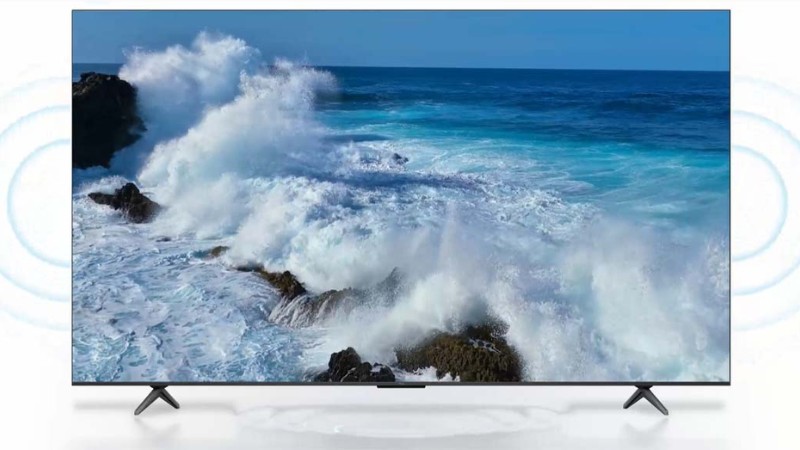 Công nghệ Dolby Atmos trên TCL Google Tivi 50P755
