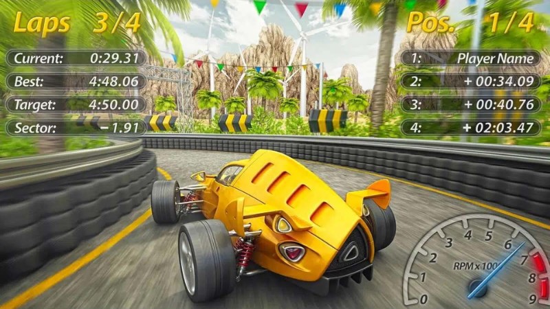 TCL Smart Tivi 40S5400A với chế độ xem phim, chơi game tối ưu