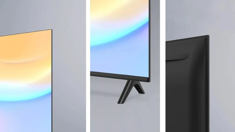 TCL Smart Tivi 40S5400A là lựa chọn hoàn hảo cho những không gian sống nhỏ như phòng ngủ hoặc phòng khách TCL Smart Tivi 40S5400A là lựa chọn hoàn hảo cho những không gian sống nhỏ như phòng ngủ hoặc phòng khách