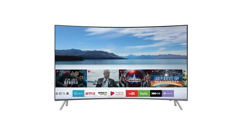 Giá tham khảo của Samsung Smart Tivi UA43DU7000 Giá tham khảo của Samsung Smart Tivi UA43DU7000