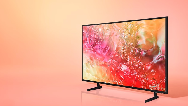 Samsung Smart Tivi UA43DU7000 thực sự là một sản phẩm TV tuyệt vời từ Samsung