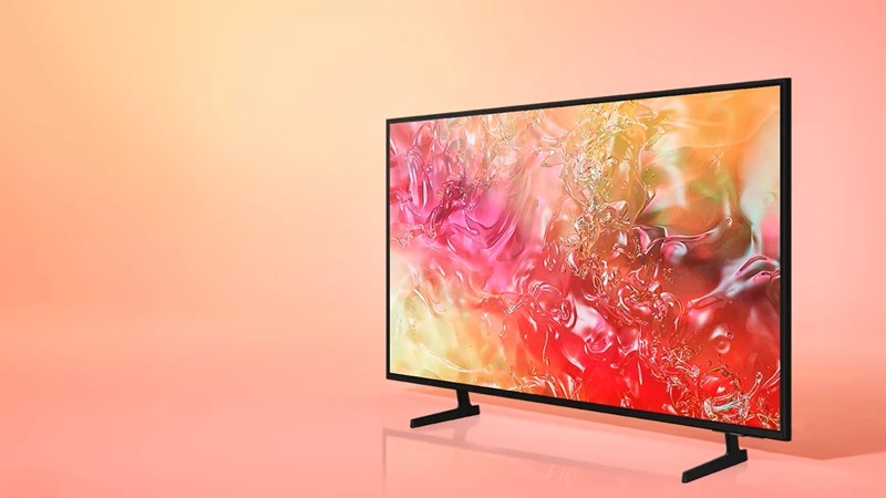 Samsung Smart Tivi UA43DU7000 thực sự là một sản phẩm TV tuyệt vời từ Samsung Samsung Smart Tivi UA43DU7000 thực sự là một sản phẩm TV tuyệt vời từ Samsung