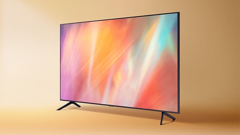 Kích thước 65 inch.