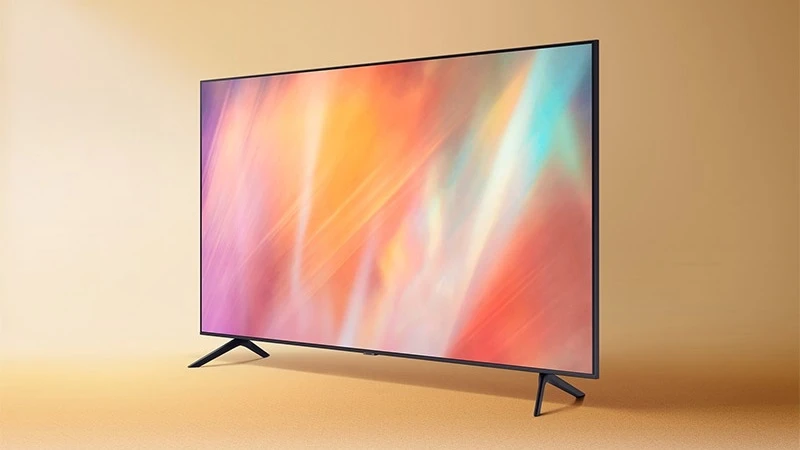 Kích thước 65 inch. Kích thước 65 inch.
