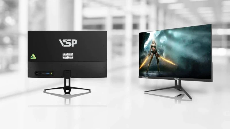 Màn hình VSP là thương hiệu màn hình có nguồn gốc xuất xứ tại Việt Nam Màn hình VSP là thương hiệu màn hình có nguồn gốc xuất xứ tại Việt Nam