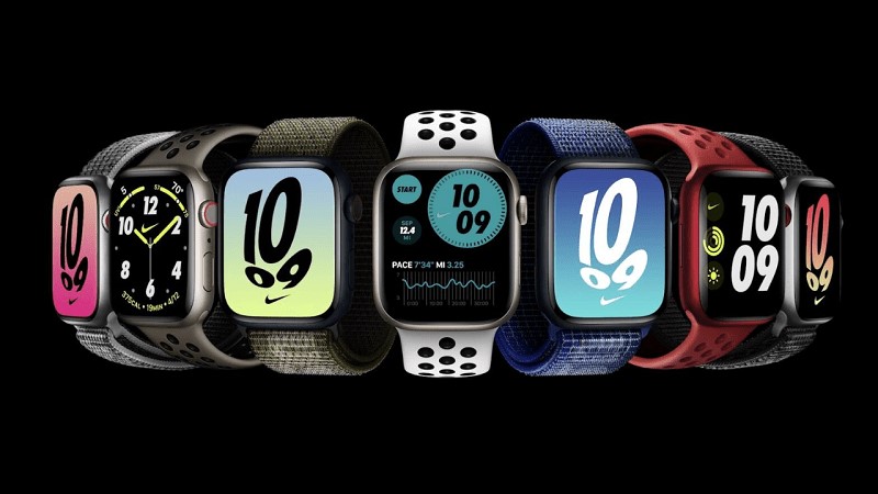 Apple Watch là dòng đồng hồ thông minh dành cho người dùng iPhone
