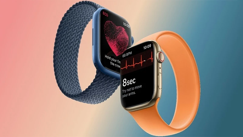 Apple Watch GPS phù hợp nếu bạn thường mang theo iPhone Apple Watch GPS phù hợp nếu bạn thường mang theo iPhone