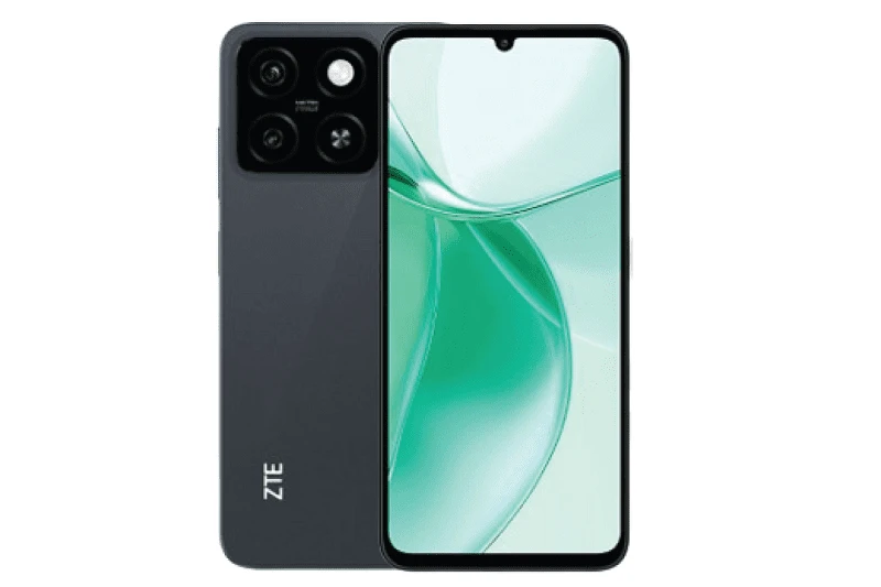 Điện thoại ZTE Blade A55. Điện thoại ZTE Blade A55.