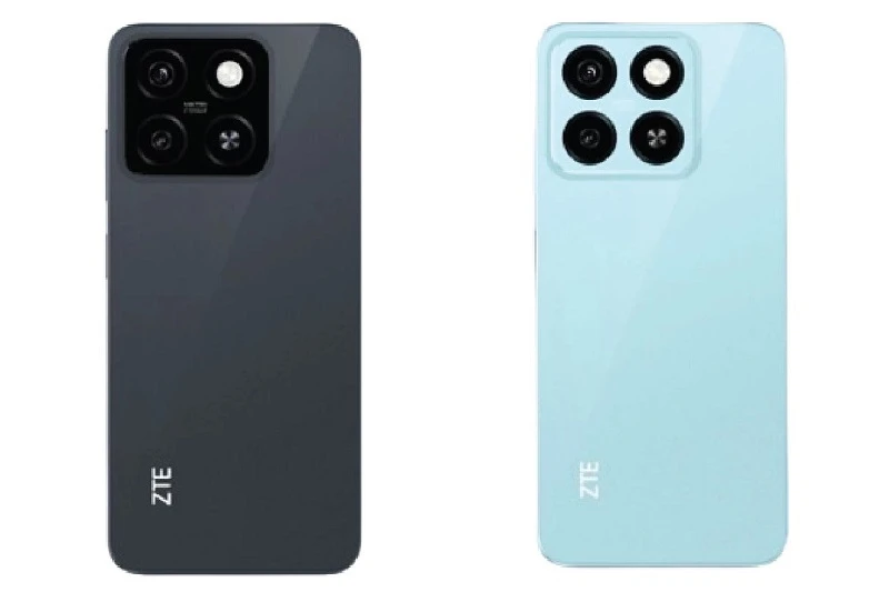 Hiện đại với cụm camera lớn. Hiện đại với cụm camera lớn.