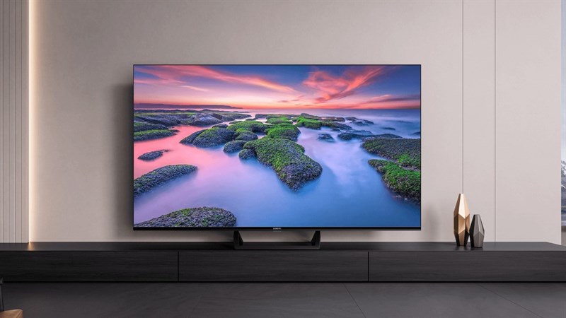 Xiaomi Google Tivi A 2025.