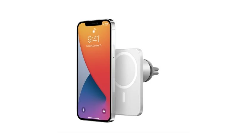 Belkin Car Vent Mount Pro. Belkin Car Vent Mount Pro.