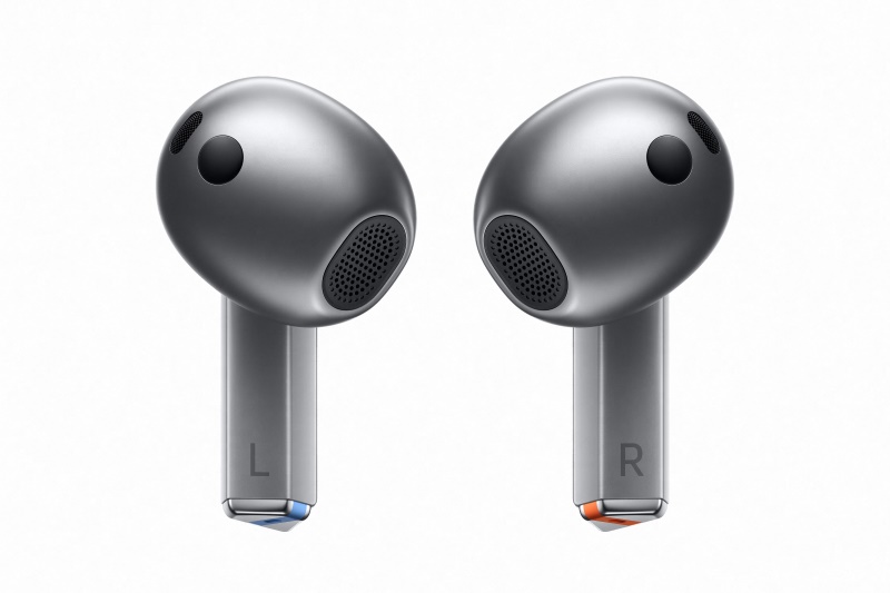 Samsung Galaxy Buds3 với chất lượng âm thanh được tối ưu hóa