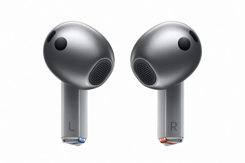 Samsung Galaxy Buds3 với chất lượng âm thanh được tối ưu hóa Samsung Galaxy Buds3 với chất lượng âm thanh được tối ưu hóa