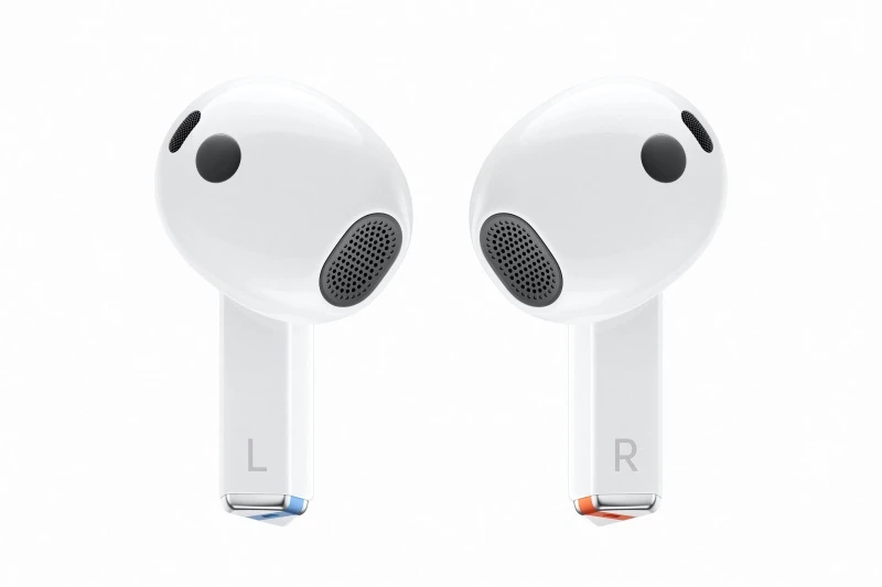 Một trong những đặc điểm nổi bật tiếp theo của tai nghe Samsung Galaxy Buds3 đó là cài đặt âm thanh cho từng ứng dụng Một trong những đặc điểm nổi bật tiếp theo của tai nghe Samsung Galaxy Buds3 đó là cài đặt âm thanh cho từng ứng dụng