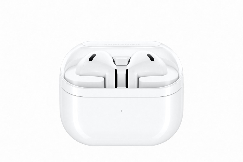 Samsung Galaxy Buds3 sở hữu thiết kế mới, thoải mái vừa vặn